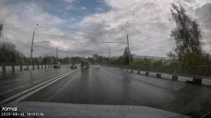 Дзержинск - Нижний Новгород - Дзержинск. Коммерческий развоз.