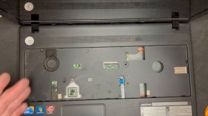 EMACHINES E732G-373G32Mnkk. UPGRADE. Разбор и чистка. Смотреть до конца. Есть нюансы