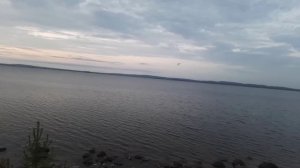 Отпуск часть 3.