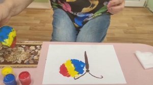 Ведет занятие Н.В.