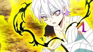 🔥Слабый Мальчик Подвергается Издевательствам За Свою Слабость Пока Не Раскрывает SSS-Способность