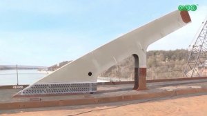 В Уфе перекроют улицу Набережную