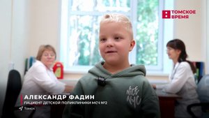 В Томске регистрируют сезонный рост энтеровирусной инфекции