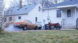 Fixing Rust On My F250 -Видео от SimonFordman