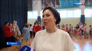 Утро России. Карачаево-Черкесия 19.08.2025