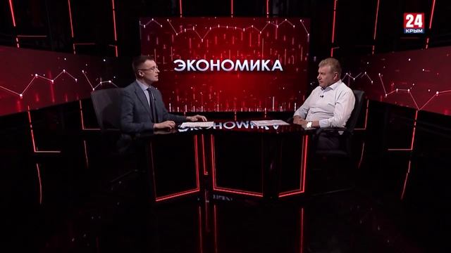 Крымский драйв: автомобильный рынок полуострова летом 2025