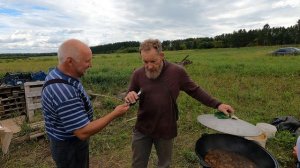 Праздничный плов - 2