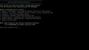 Debian 13 и Openbox