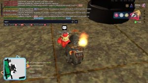 нрп развод)