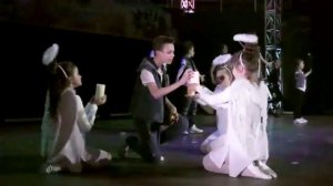 "Выбирай"... Песня Для Подростков.