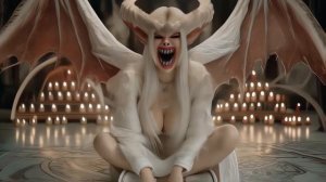 The Sorceress Dark Fantasy Metal Music Video - Dark Sorceress