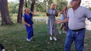 Девочка строптивая...... 20.08.25.