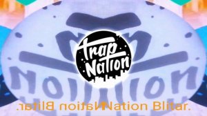 Trap Nation Blitar - Invert Nation, Trap Nation