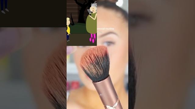 УРОДСКАЯ АНИМАЦИЯ | БАБКА АЛКА + АСМР смотреть онлайн