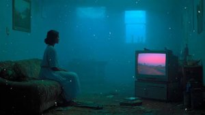 A playlist for lonely dreamers..