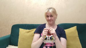 Лето красное пропела.... И ничего я не успела 🫣😆