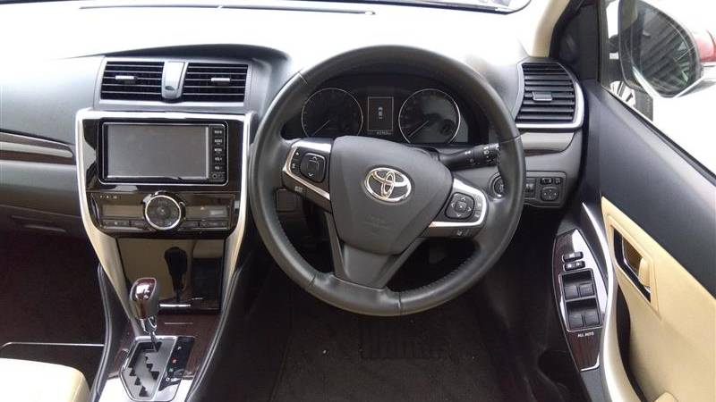 ТОЙОТА ПРЕМИО! Перегон 6000 км. и результат подготовки!