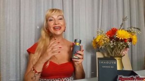 BVLGARI Garanat - ШЛЕЙФОВЫЙ, ШИКАРНЫЙ НОВЫЙ ПАРФЮМ. СУПЕР СТОЙКИЙ АРОМАТ.