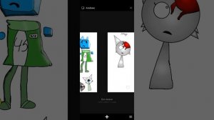 Мои рисунки (4 часть и простите что мало новых рисунков)