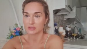 Фатима Измир Турецкая жена - Суннет Аслана ВЛОГ-2 (август 2025 ТУРЦИЯ)