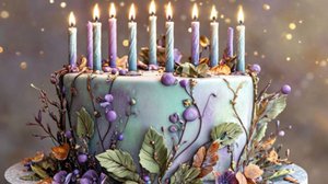 Поздравление С Днём Рождения! Новинка! Шикарное Поздравление Женщине С Днём Рождения