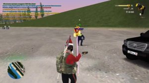 Нрп коп + уход от рп