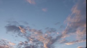 Как сделать настоящие облака в Blender