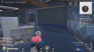 Fate Trigger (CBT). Как смеешь ты...