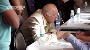 В доме культуры посёлка Шувое прошла выездная администрация