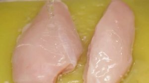 Грудинка куриная