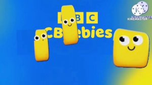 CBeebies Sting 2023 ident