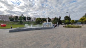 19-08-2025 г  Орел/ Детский парк/ У Татьяна выходной/ Совместная прогулка