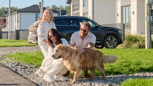 Семейный коттеджный посёлок ЭКОПАРК