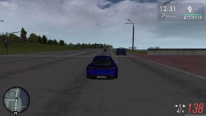 Уход с места ДТП