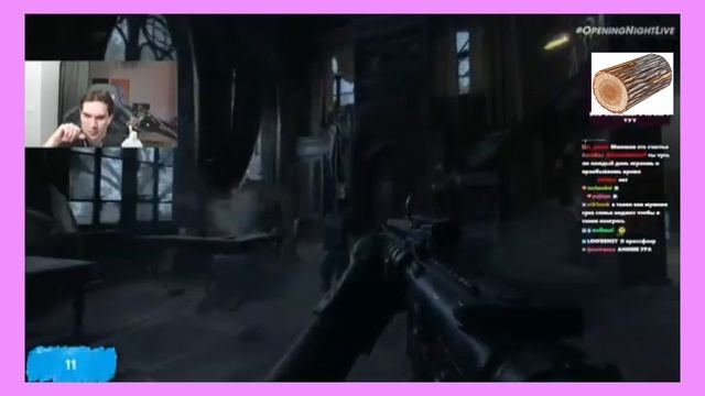 БРАТИШКИН СМОТРИТ: GAMESCOM 2025 / СТРИМ 19.08 смотреть онлайн