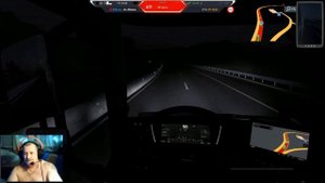 Аварийная катка