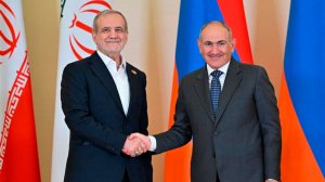 Армения и Иран договорились поставках электроэнергии по новой линии электропередачи