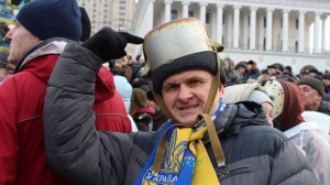 Документальный проект "Анатомия Майдана" 2 серия "Разлом".