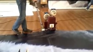 Автоматический аппарат для установки люверсов WT1