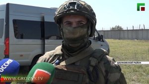 Полный выпуск новостей от 19.08.2025