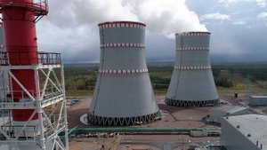 80 лет исполняется российской атомной промышленности