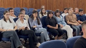 20-08-2025 г. Делегация из Турции посетила район