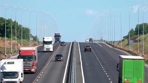 Реализацию важных транспортных проектов Михаил Мишустин обсудил с главой "Автодора"