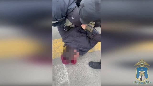 В Ставропольском крае направлено в суд уголовное дело в отношении двух участников банды