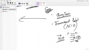 006 Microservices Design Patterns SAGA Pattern, Strangler Pattern, CQRS (Hindi)