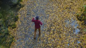 Короткометражный Фильм Ужасов "Тонель"