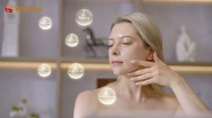 🔴 WHIEDA-НОВИНКА: ОМОЛАЖИВАЮЩАЯ МАСКА ДЛЯ ЛИЦА