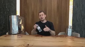 Баки и теплообменники для бани. Проверка шва на герметичность