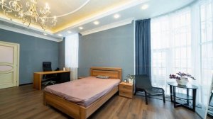 Коттедж в классическом стиле с видом на Обь