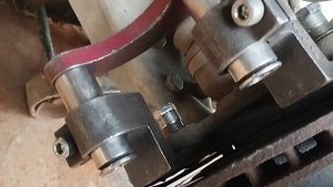 DELICA Проточка тормозных дисков